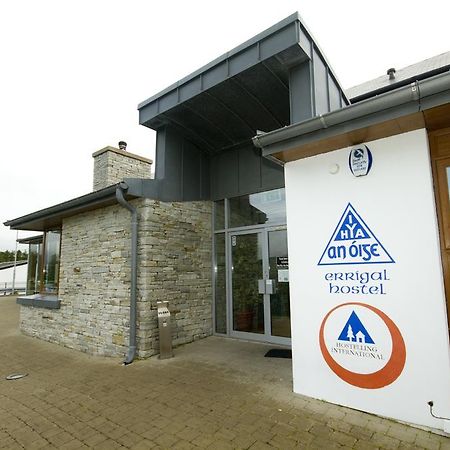 Errigal Youth Hostel Gweedore Eksteriør billede