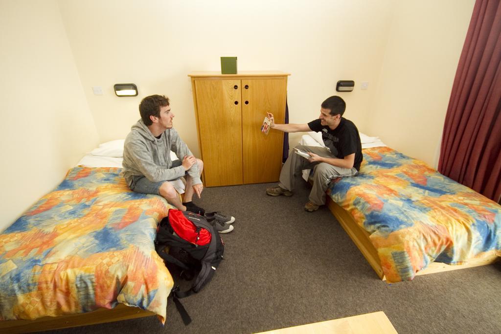 Errigal Youth Hostel Gweedore Værelse billede
