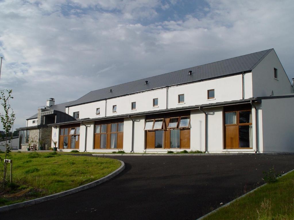 Errigal Youth Hostel Gweedore Eksteriør billede