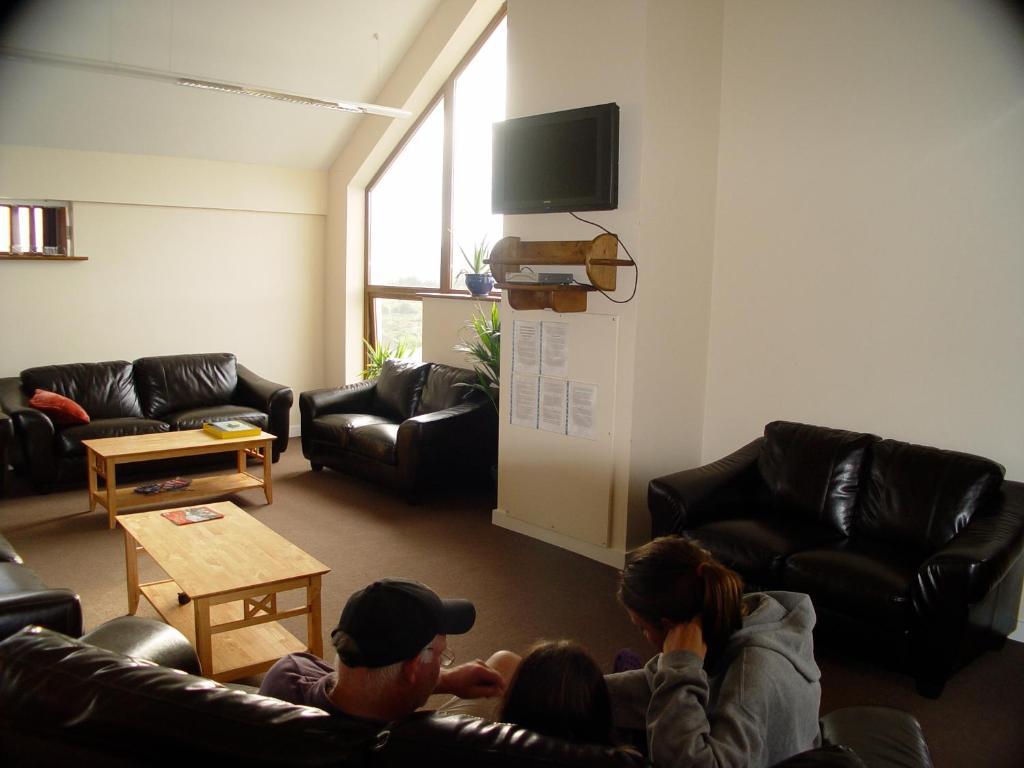 Errigal Youth Hostel Gweedore Eksteriør billede
