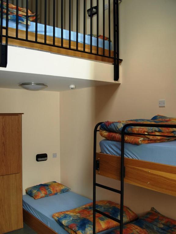 Errigal Youth Hostel Gweedore Værelse billede
