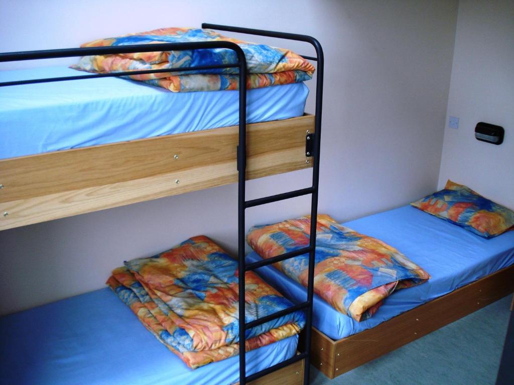 Errigal Youth Hostel Gweedore Værelse billede