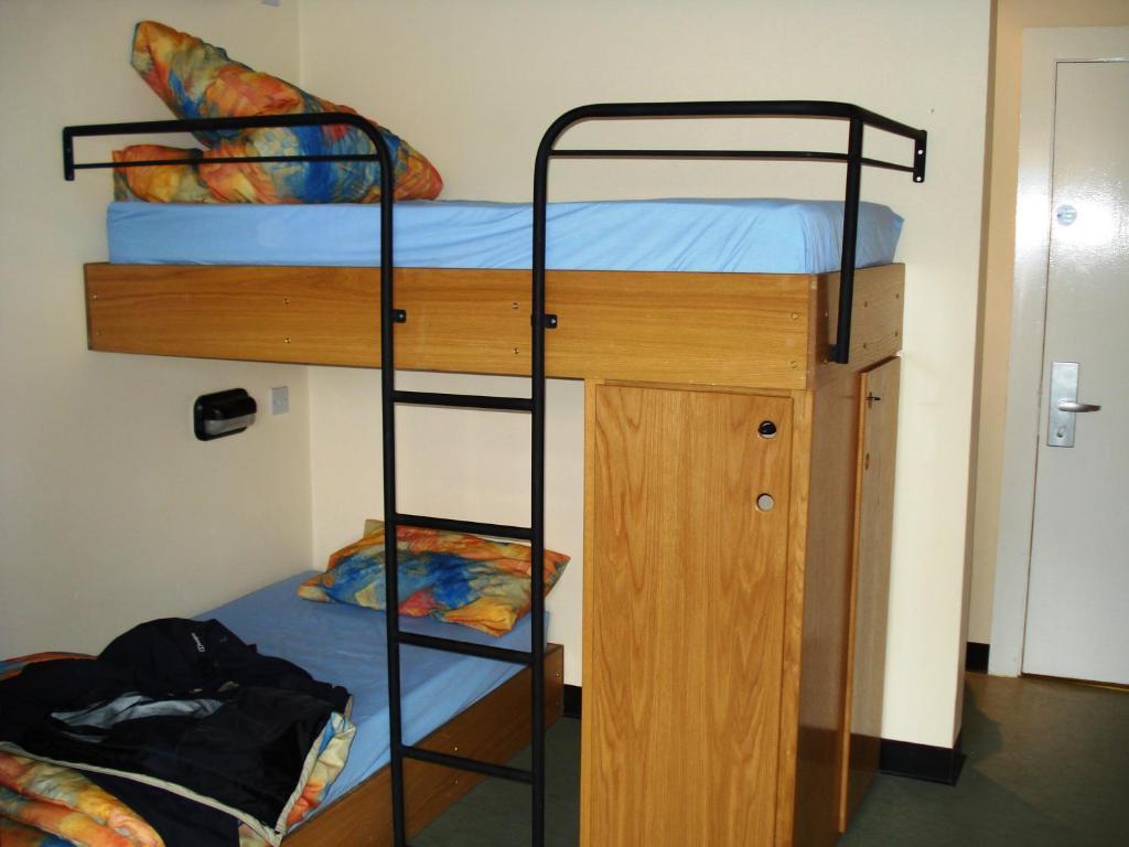 Errigal Youth Hostel Gweedore Værelse billede