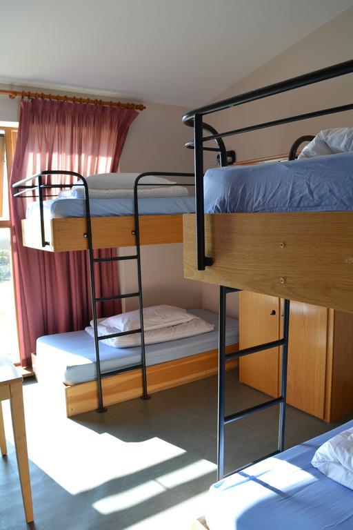 Errigal Youth Hostel Gweedore Eksteriør billede