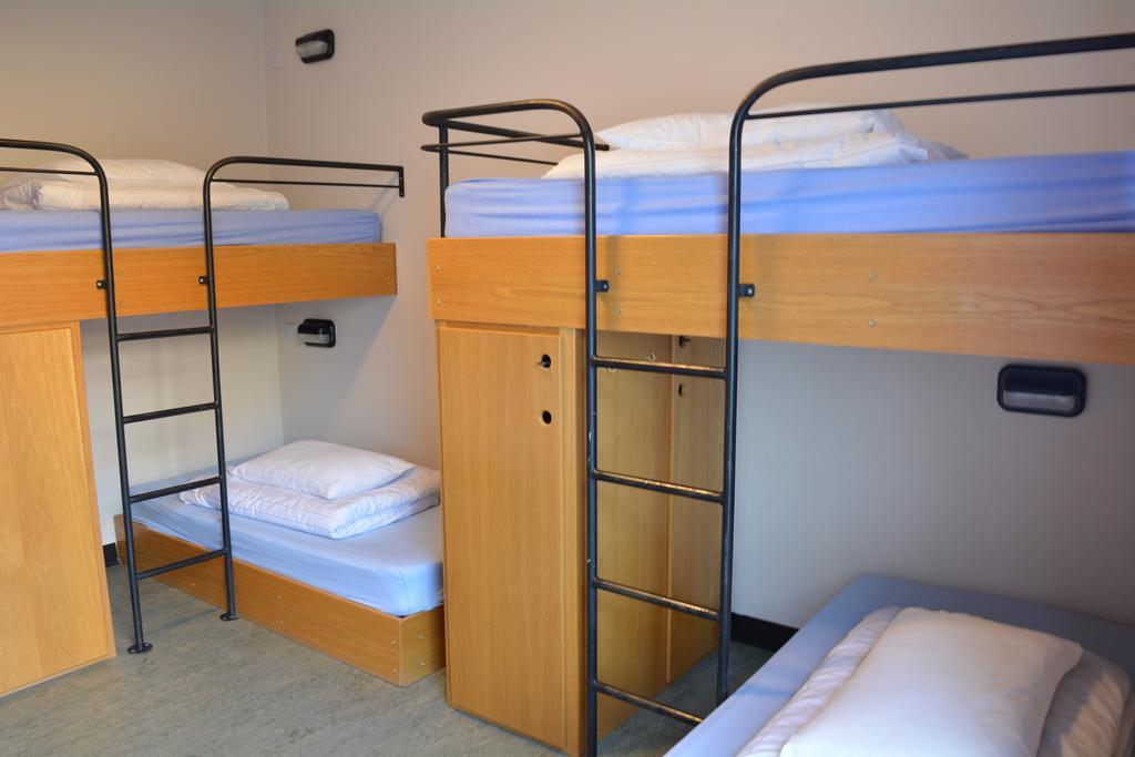 Errigal Youth Hostel Gweedore Eksteriør billede