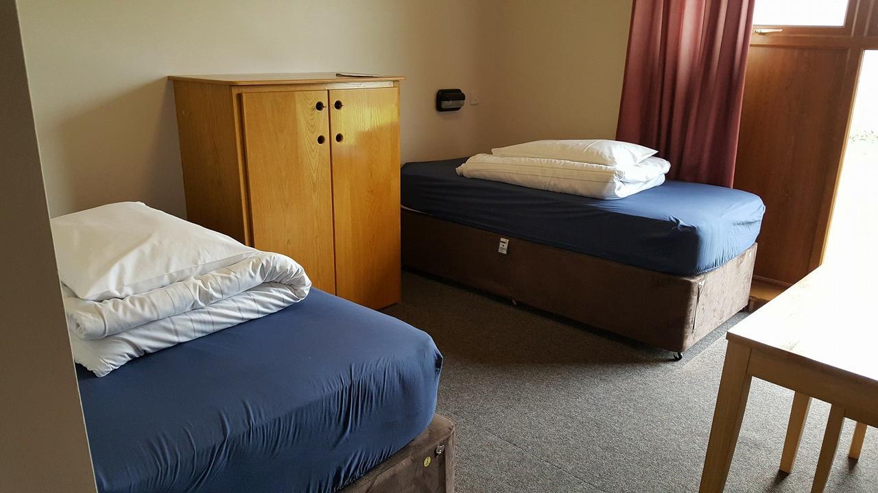 Errigal Youth Hostel Gweedore Eksteriør billede